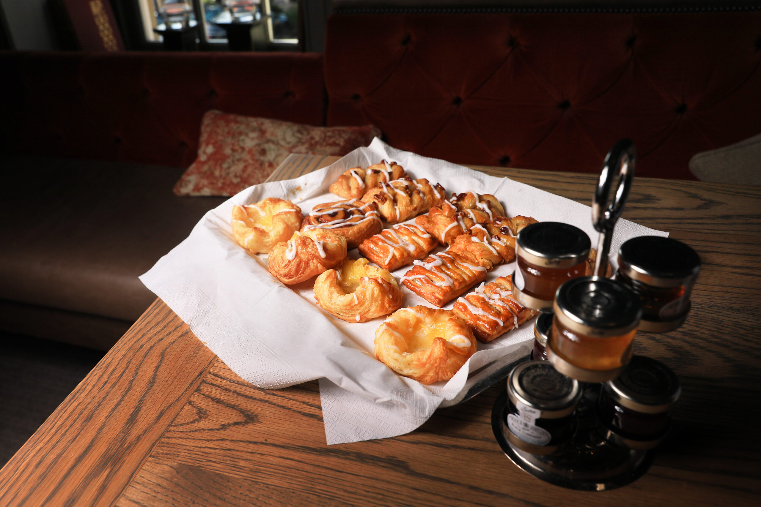 Coronation Course - Image 5