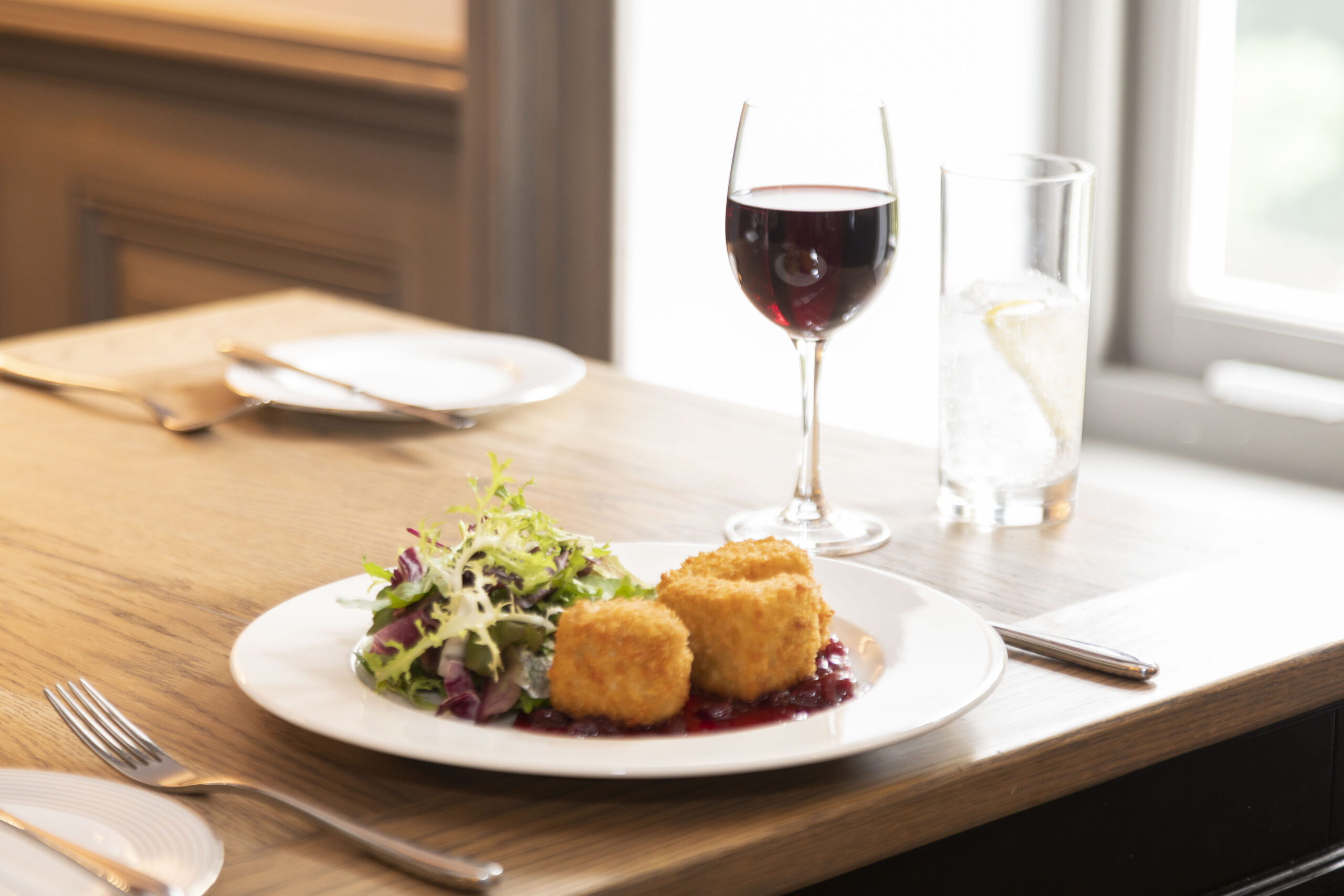 Coronation Course - Image 2