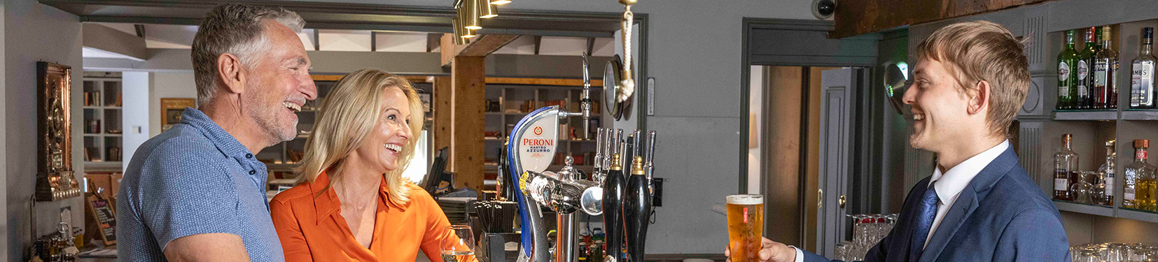 Coronation Course - Image 12