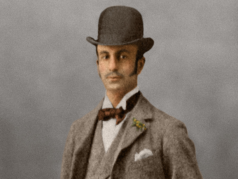 Frederick Simms
