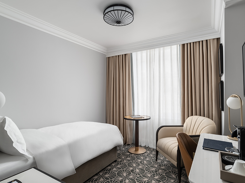 The Mall Single Room