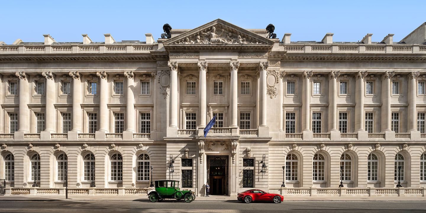 RAC　(Royal Auomobile Club)　のヴィンテージカーのバッチ、新品、コレクターズアイテム！英国車ファン必須アイテムです！！ Home - Royal Automobile Club