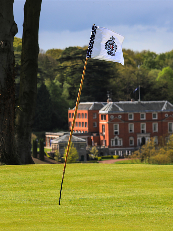 Coronation Course - Image 1