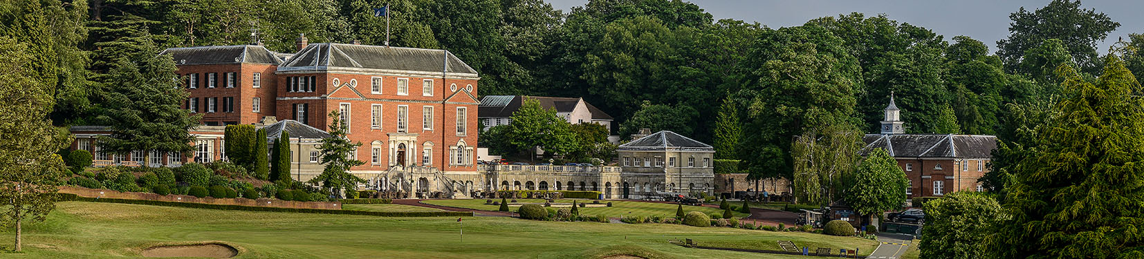 rac club epsom dress code RAC