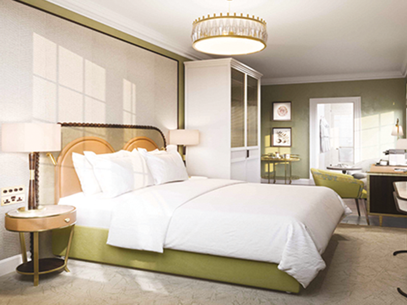 Bedroom WP New Refurb