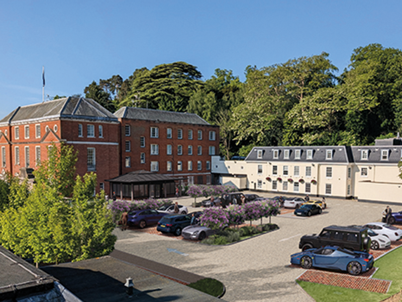 Entrance WP New Refurb 1