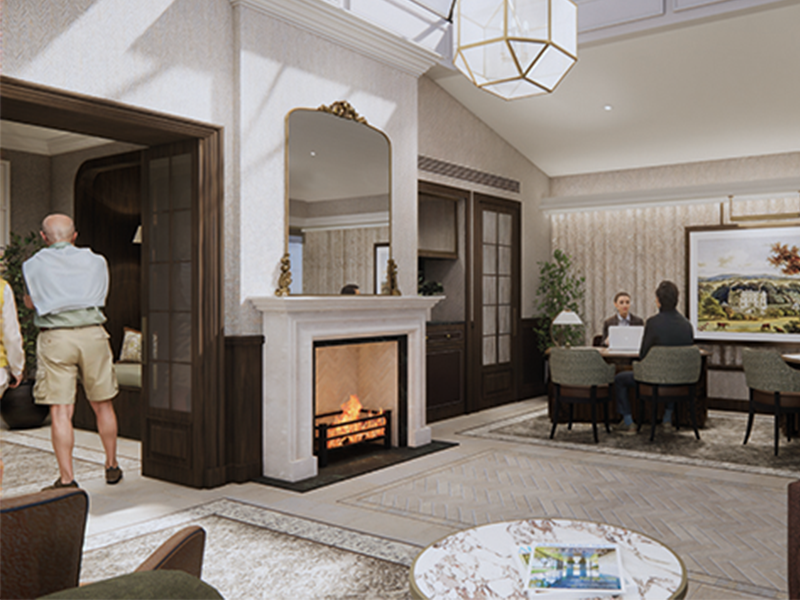 Reception WP New Refurb