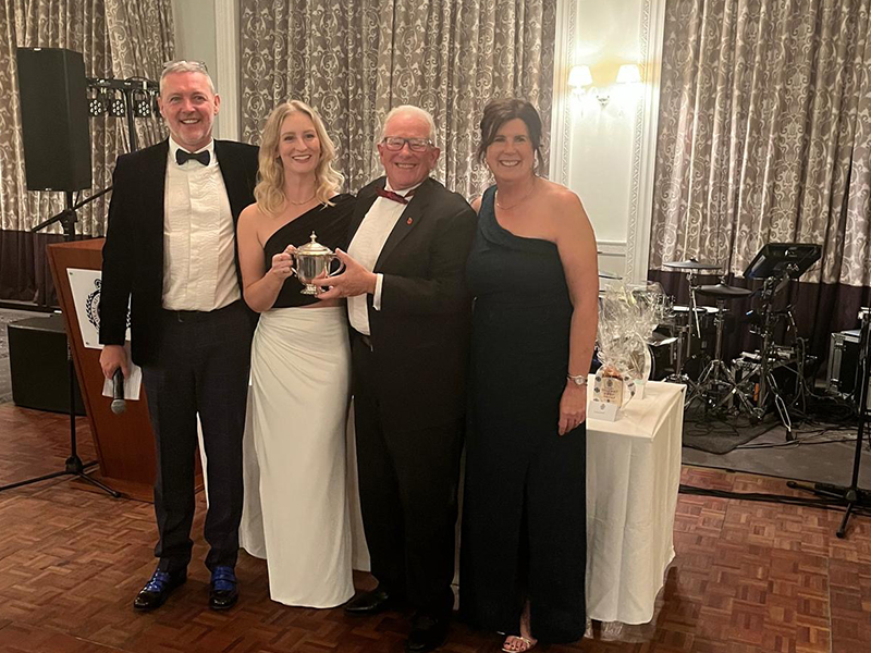 Golf Ball Main Image Gallery