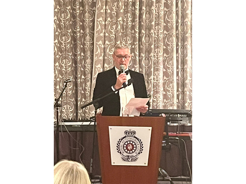 Golf Ball - Paul Miles Gallery