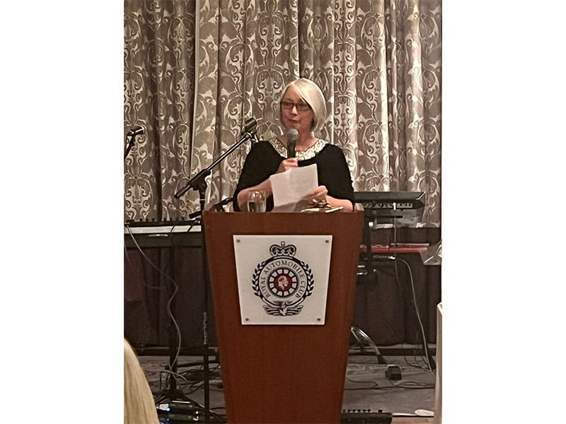 Golf Ball - Sarah Kingsbury Gallery