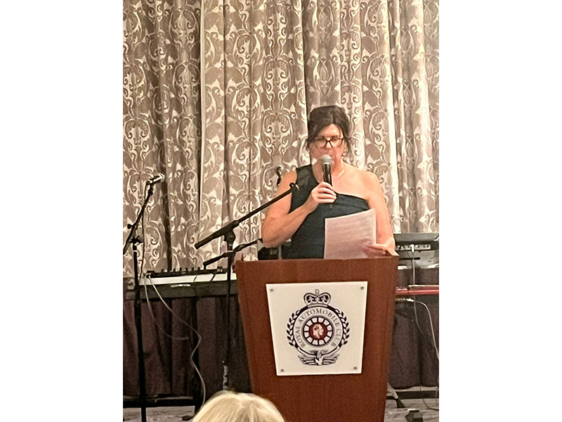 Golf Ball - Susan Minihan Gallery