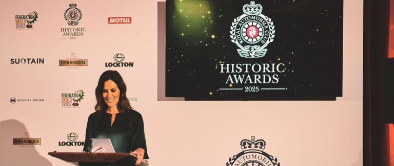 Historic Awards 2025 News 1700x720