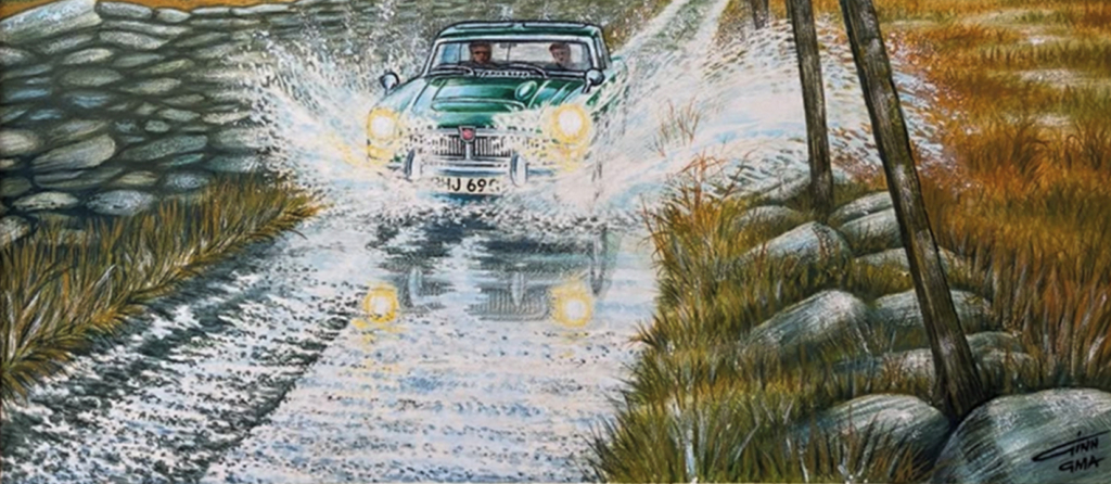 Picture Gallery Header