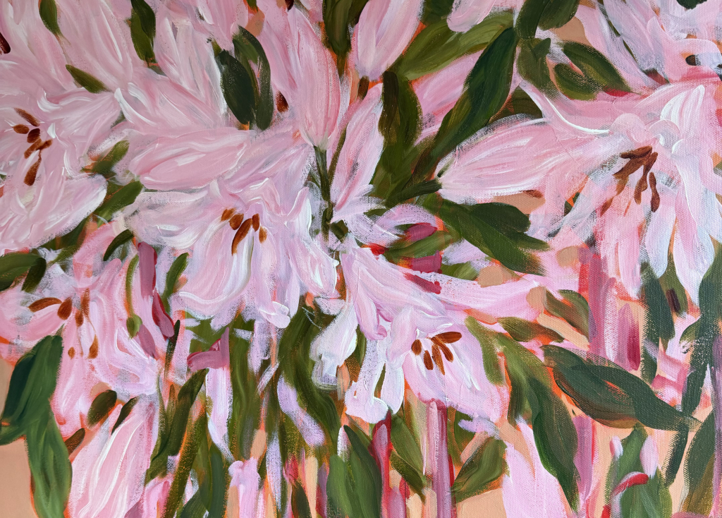 1. The Smell Of Home