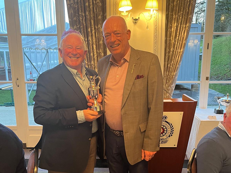 Christmas Competition and Lunch 1