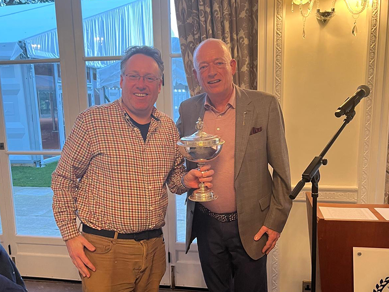 Christmas Competition and Lunch 2