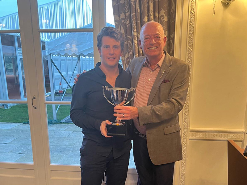 Christmas Competition and Lunch 3