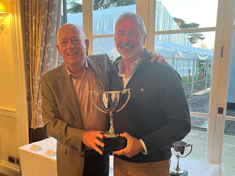 Christmas Competition and Lunch 5