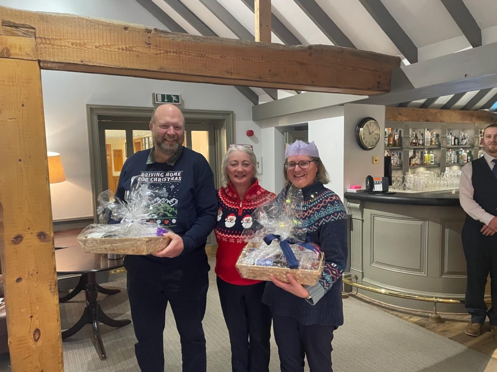 Mixed 9 Hole Competition 7