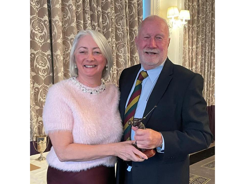 Seniors Christmas Lunch 2