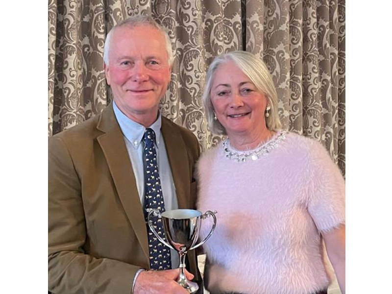 Seniors Christmas Lunch 3