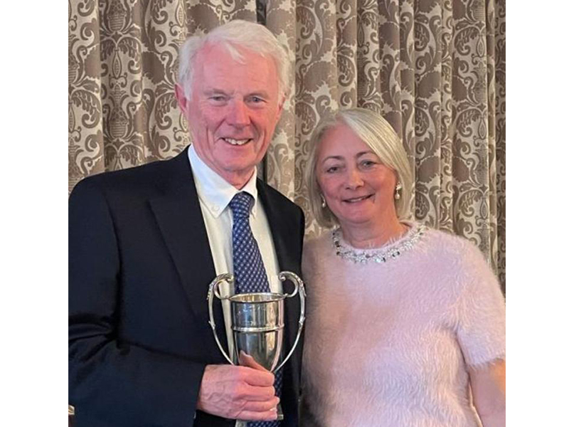 Seniors Christmas Lunch 4