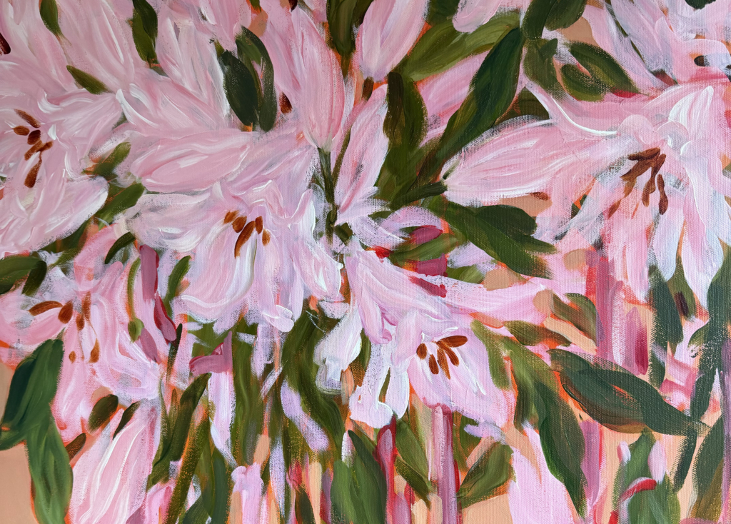 1. The Smell Of Home