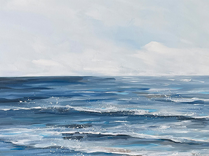 6. Ocean Blue gallery