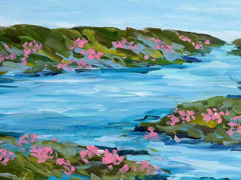 7. Summer Somewhere gallery