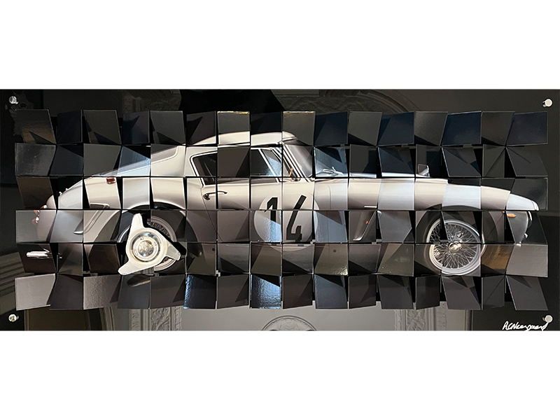 Ferrari 250SWB Gallery