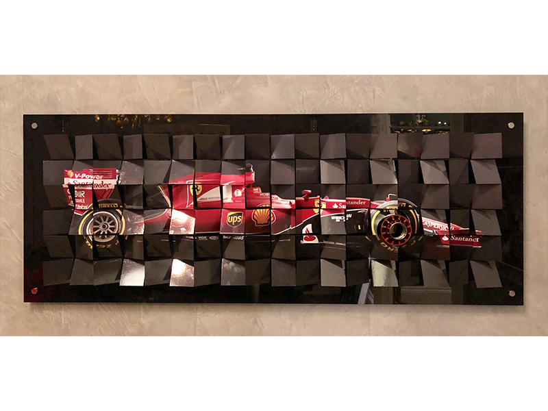 Ferrari F1 Gallery