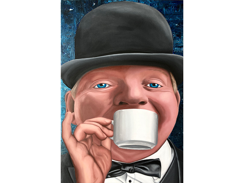 Gentleman Bubbly Gallery