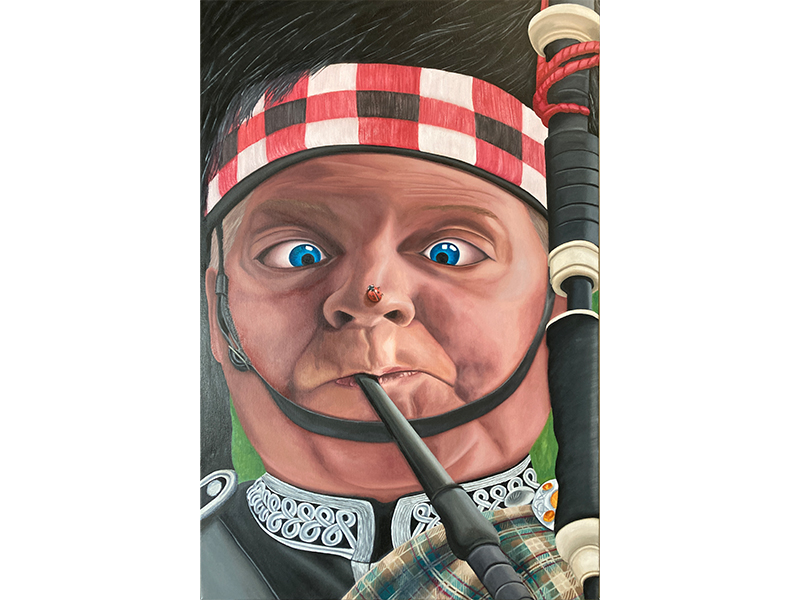 Highlander Bubbly Gallery