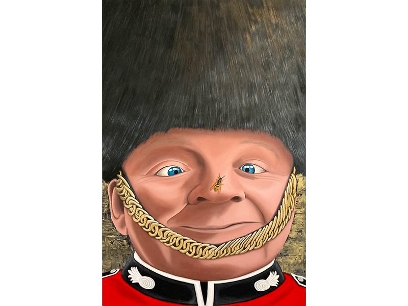 Horseguards Bubbly Gallery