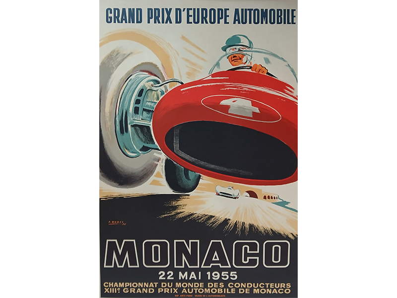 3. 1955 Monaco Grand Prix Poster for website