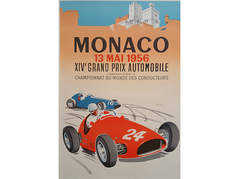 4. 1956 Monaco Grand Prix Poster for website