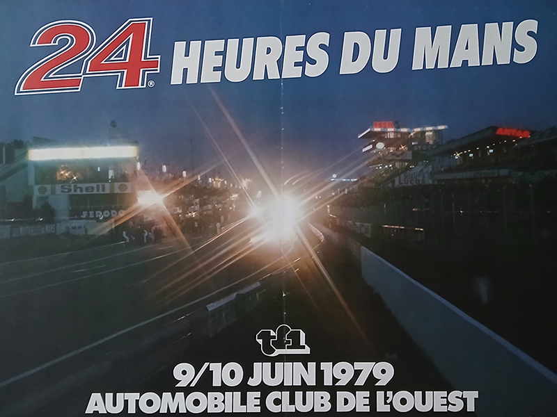 8. 1979 Le Mans Poster for website