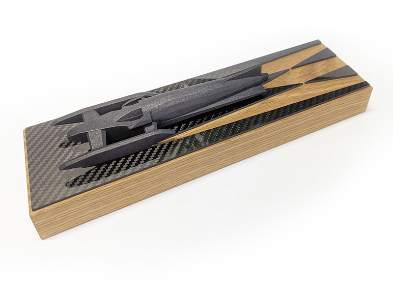 63 Bluebird K7 1964 - Jonny Ambrose