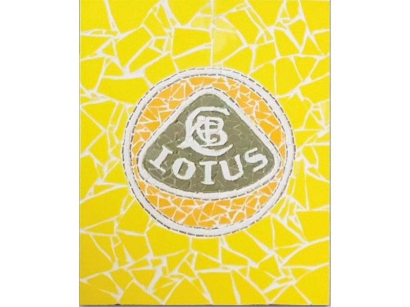 16. Lotus Emblem Gallery