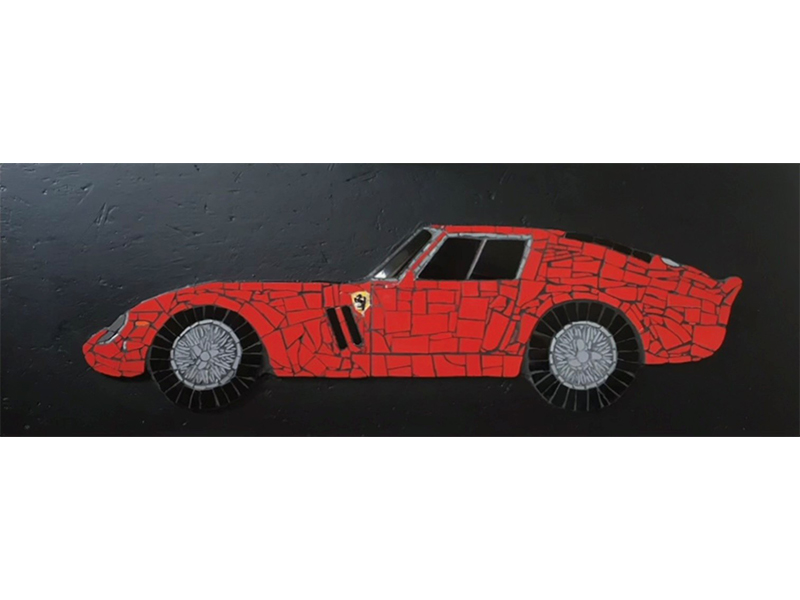 20. Ferrari 250 GTO Gallery