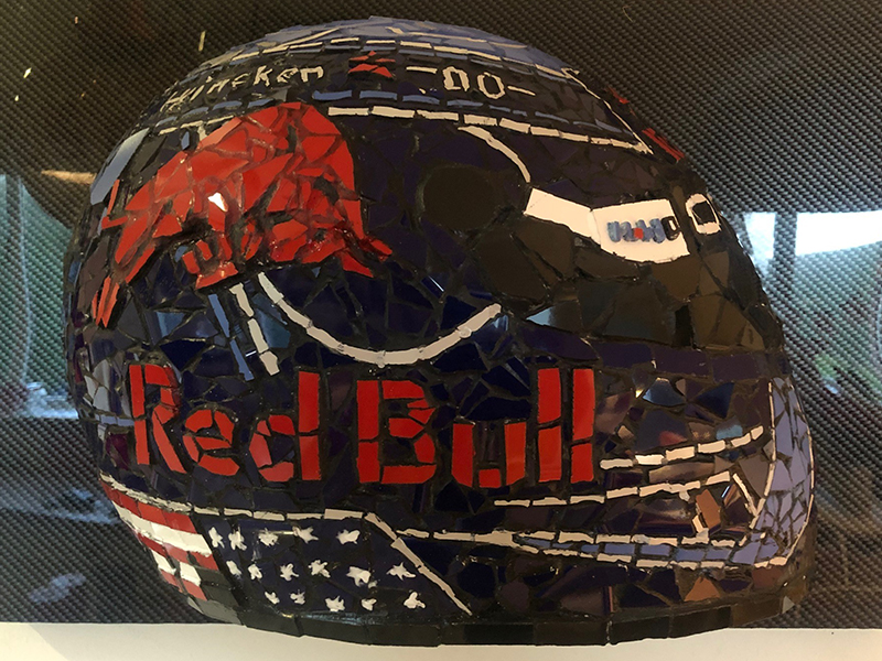 5. Max Verstappen Wins at Las Vegas Gallery
