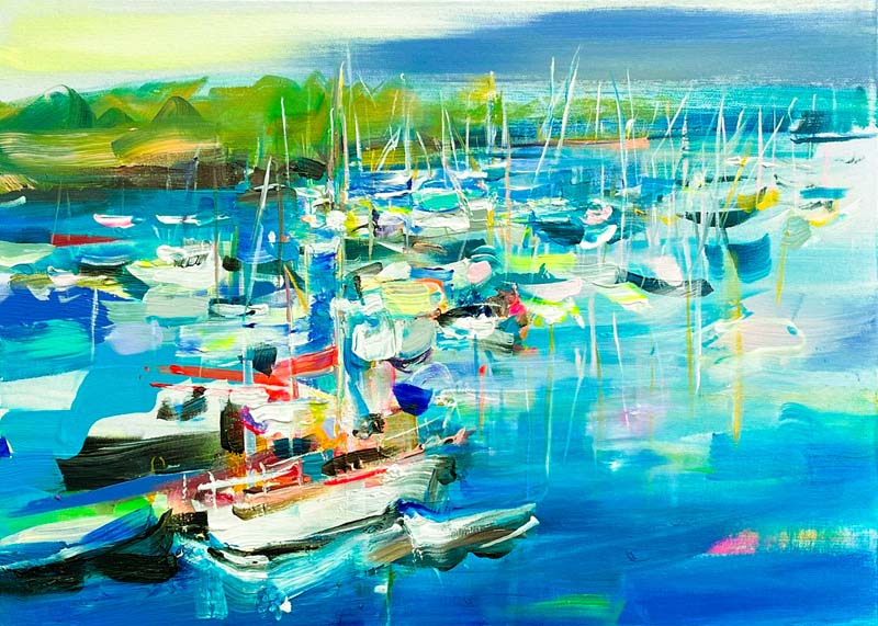 Jacquie Turner ref 1032 Moorings 1 (255 mm x 359 mm)
