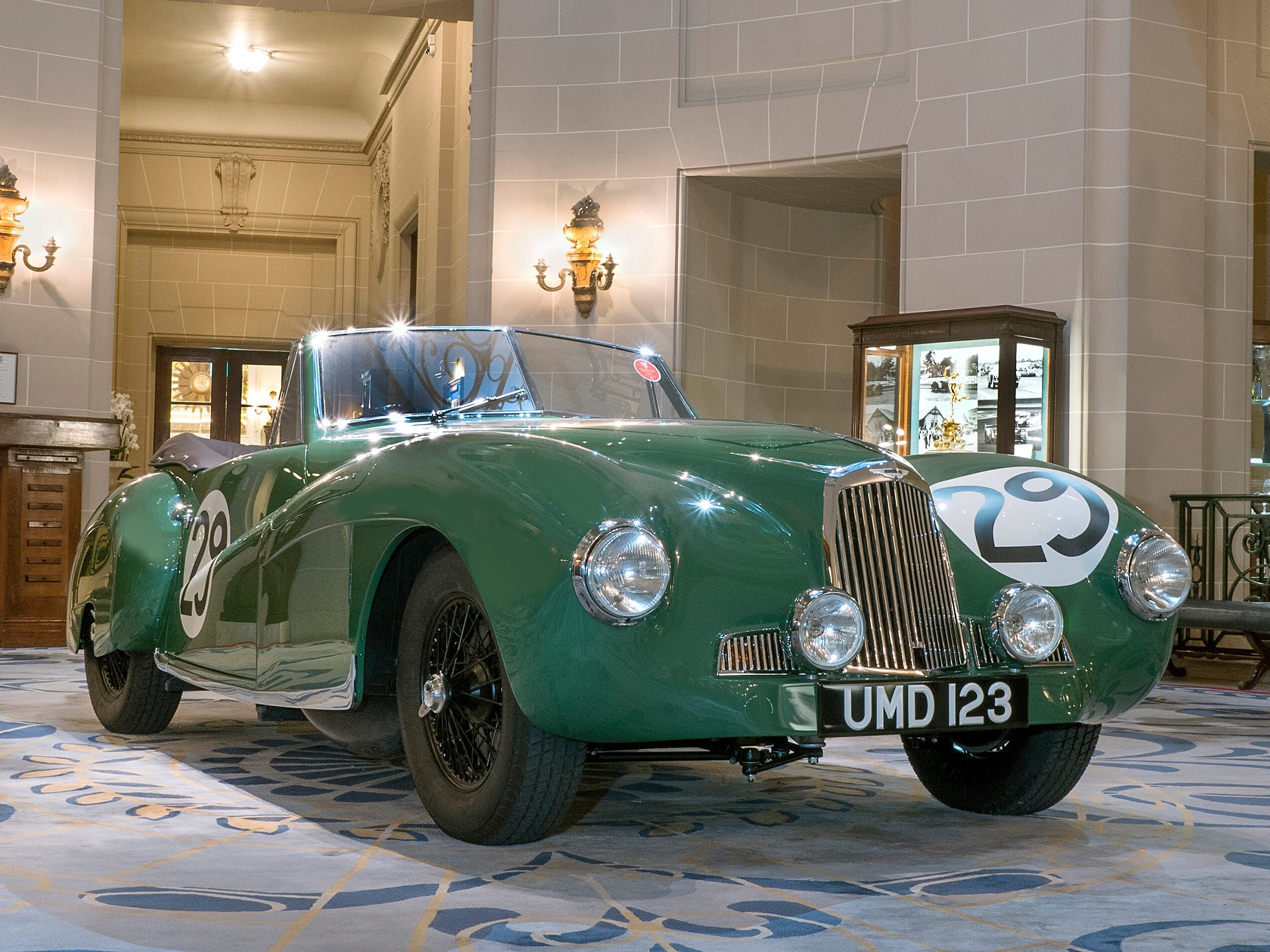 Frazer Nash 1 2560x1920