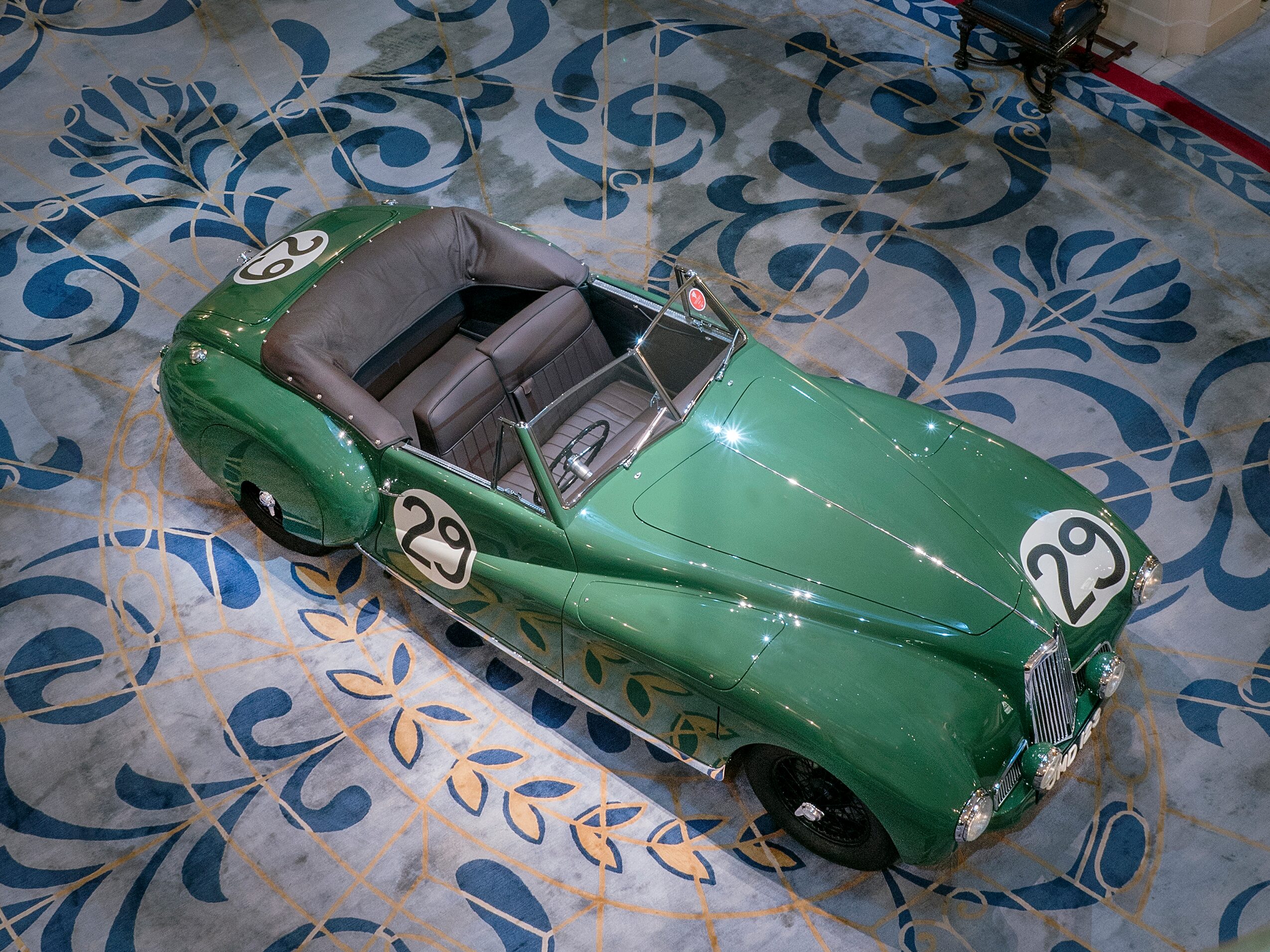 Frazer Nash 3 2560x1920