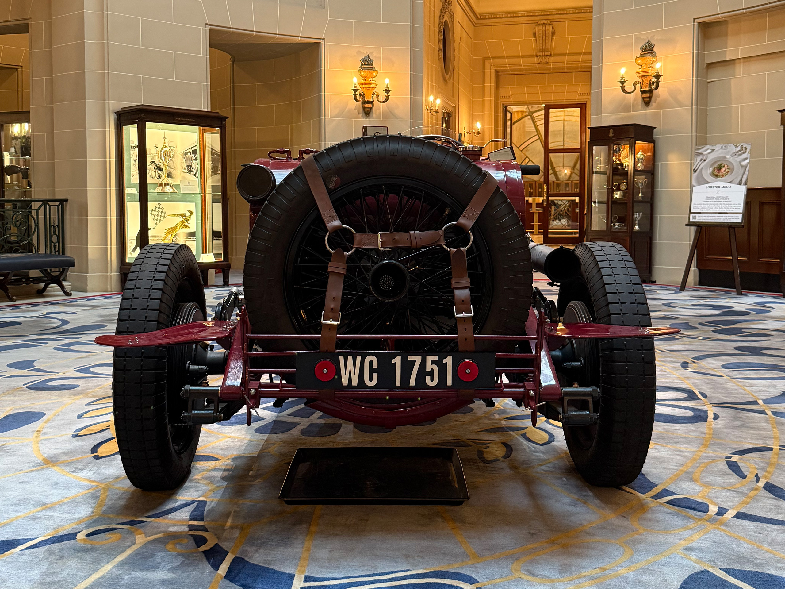 Alfa Romeo 1923 2