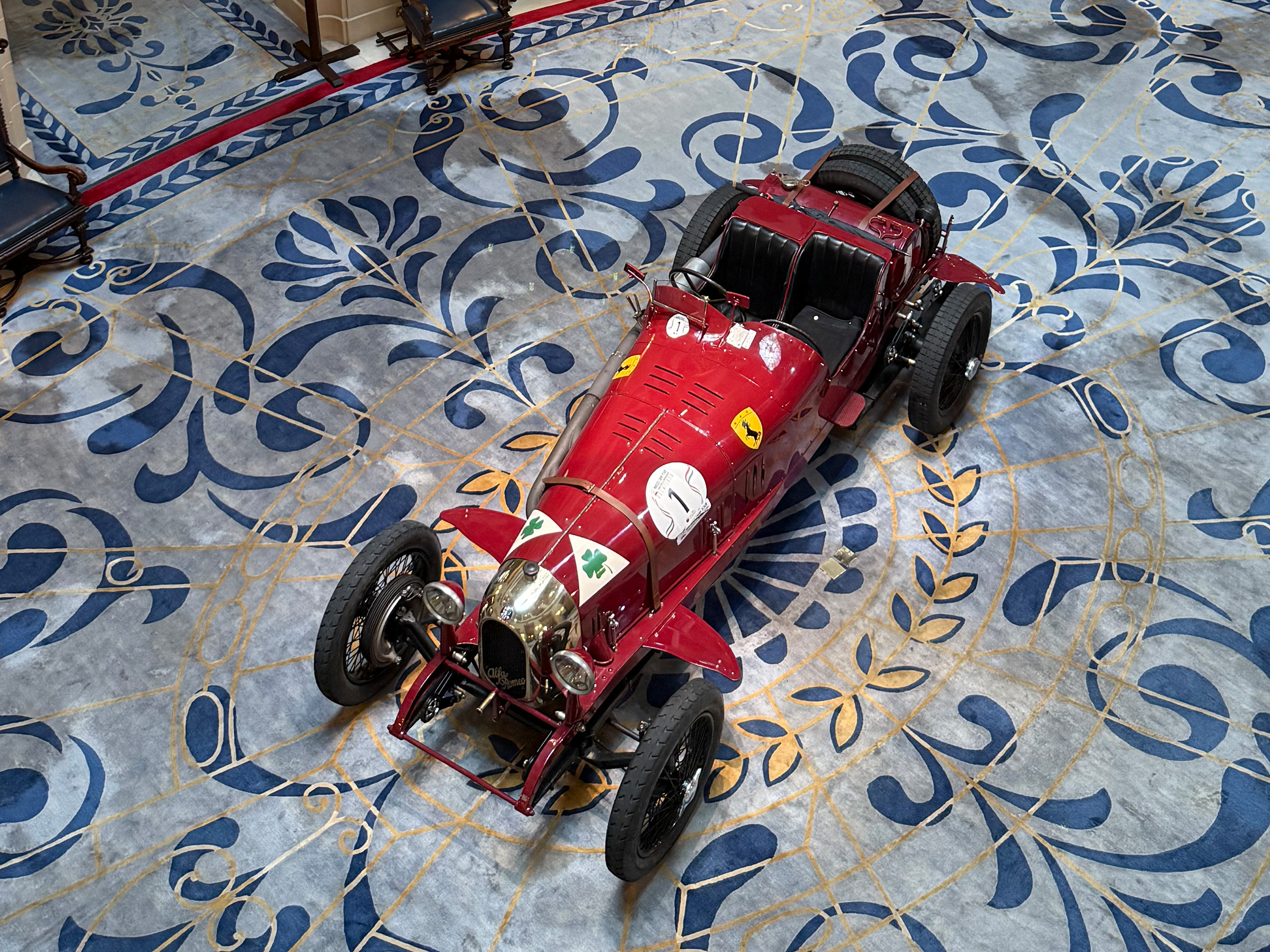 Alfa Romeo 1923 3