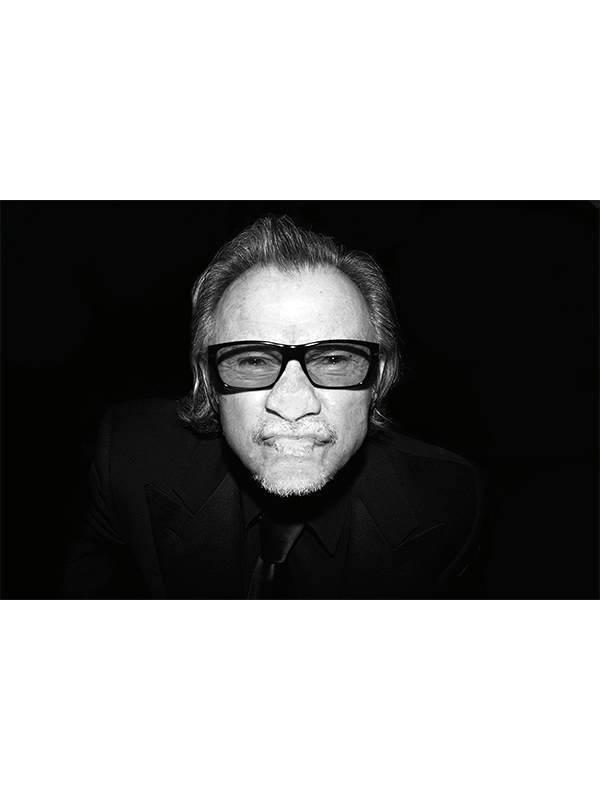 Harvey Keitel