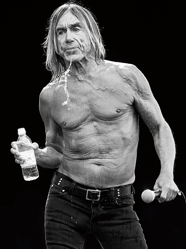 Iggy Pop 1