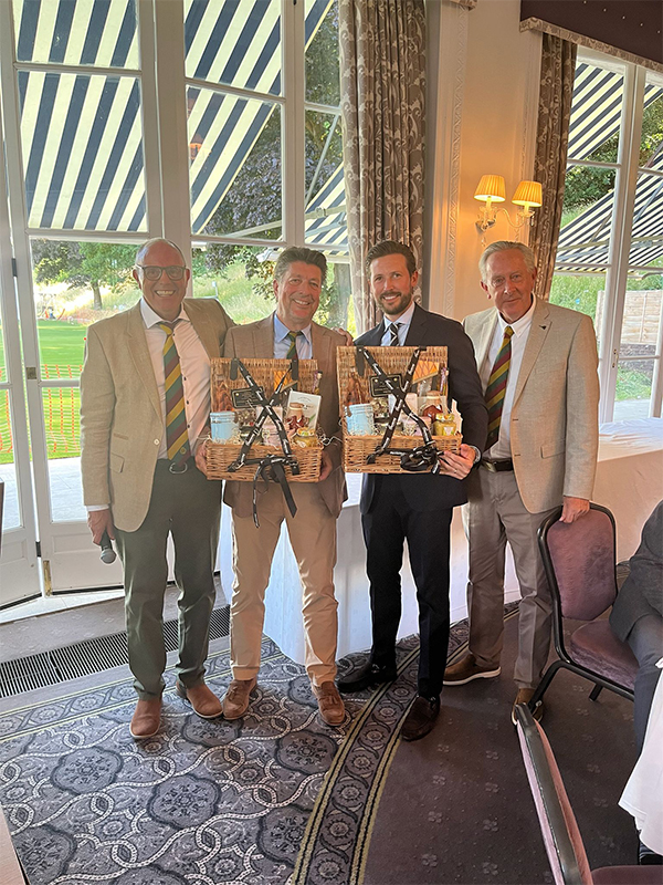 Men's Guest Day 1 Gallery
