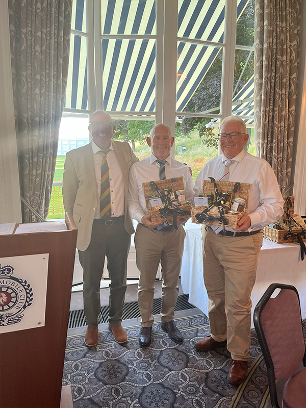 Men's Guest Day 2 Gallery
